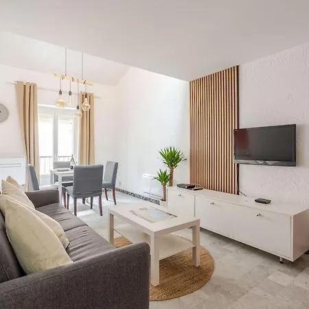 Design Et Cosy A 8 Min A Pied Des Plages Apartment Cannes